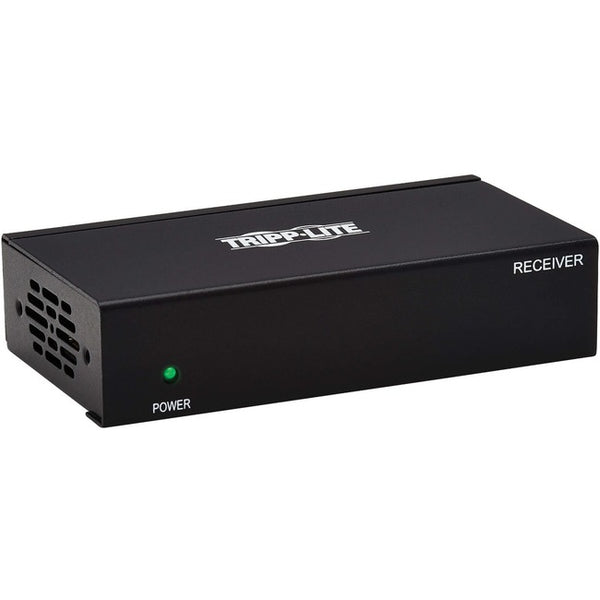 Tripp Lite HDMI Over Cat6 Active Remote Receiver Video Audio PoC 4K @ 60Hz - American Tech Depot