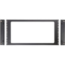 Tripp Lite Roof Panel Kit for Hot-Cold Aisle Containment System - Standard 600 mm Racks - American Tech Depot