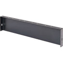 Tripp Lite Short Riser Panels Hot-Cold Aisle Containment System 750mm Racks - American Tech Depot