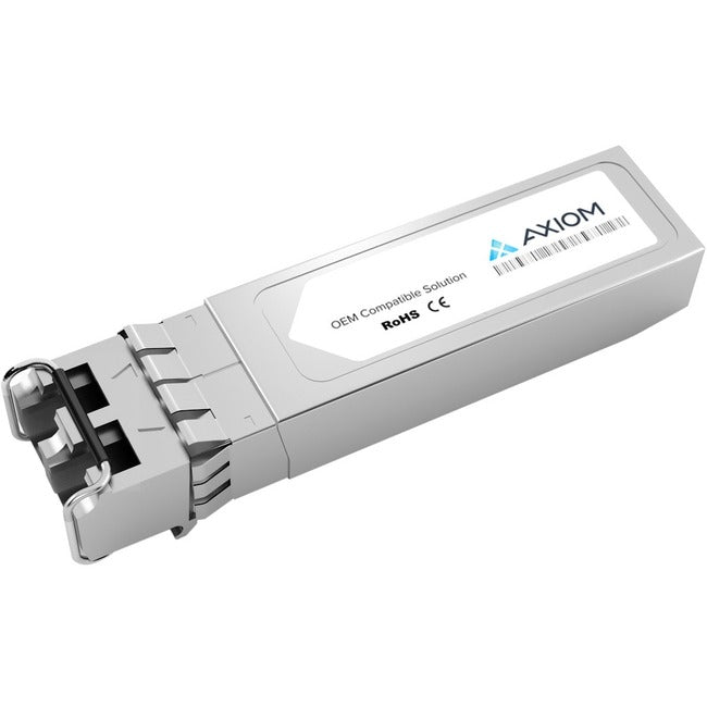 Axiom 32GBASE-SW SFP+ Transceiver for Cisco