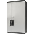 Rocstor Volt Cw12 Ingelligent Charging Station - Wall Mount - 12 Devices - Table