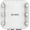 Aruba AP-518 Dual Band 802.11ax 4.80 Gbit-s Wireless Access Point - Indoor