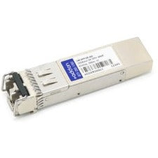 AddOn MSA and TAA Compliant 10GBase-SR SFP+ Transceiver (MMF, 850nm, 300m, LC)