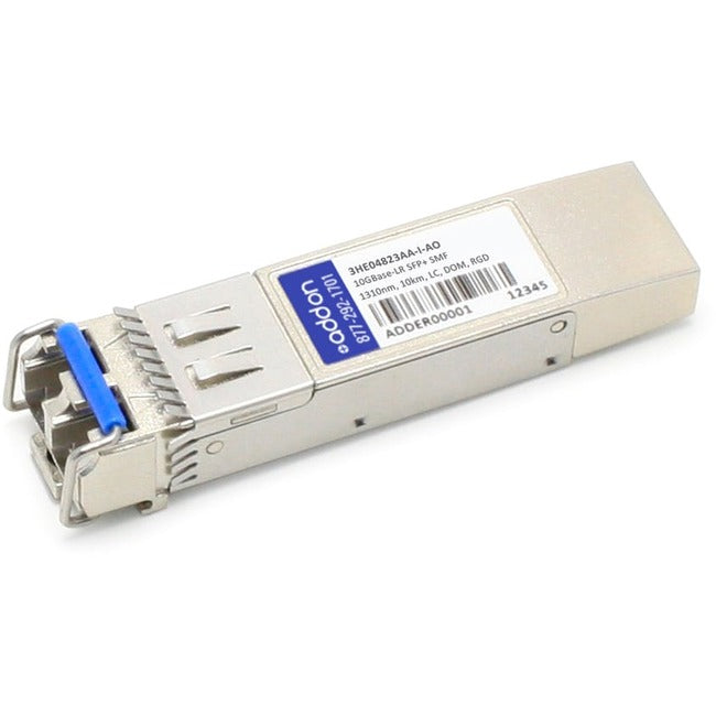AddOn Alcatel-Lucent Nokia SFP+ Module