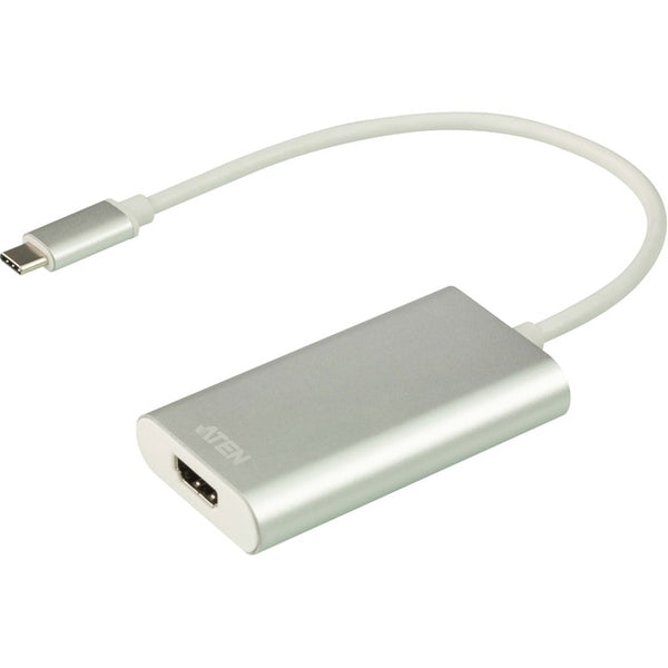 ATEN CAMLIVE (HDMI to USB-C UVC Video Capture)