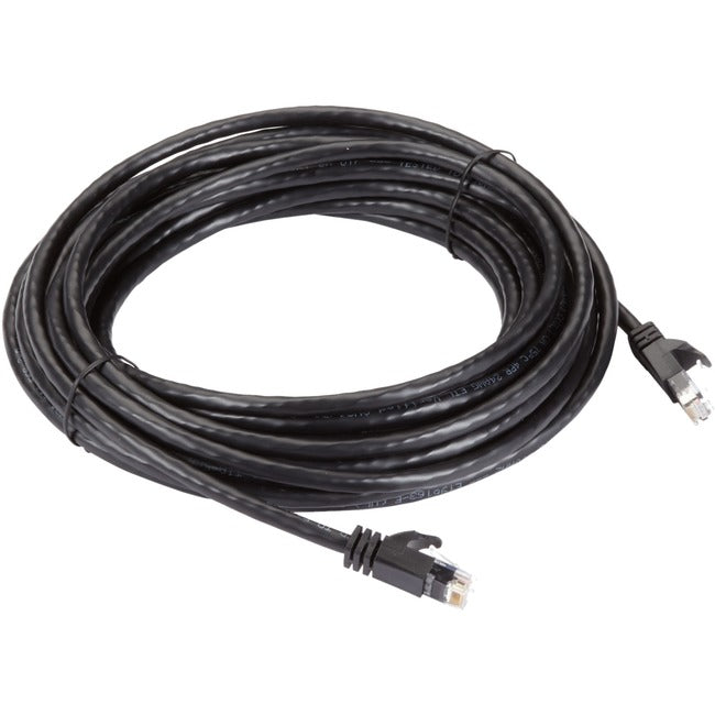 Black Box GigaTrue Cat.6a UTP Patch Network Cable - American Tech Depot