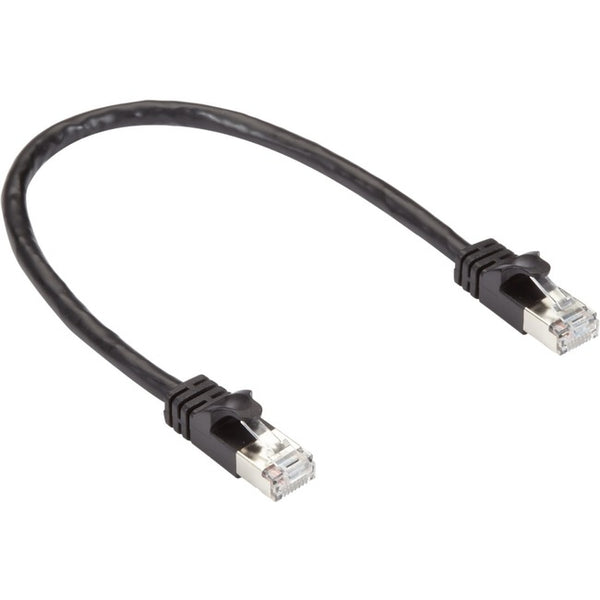 Black Box GigaTrue Cat.6a F-UTP Patch Network Cable - American Tech Depot