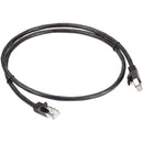 Black Box GigaTrue Cat.6a F-UTP Patch Network Cable - American Tech Depot