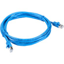 Black Box GigaTrue Cat.6a F-UTP Patch Network Cable - American Tech Depot