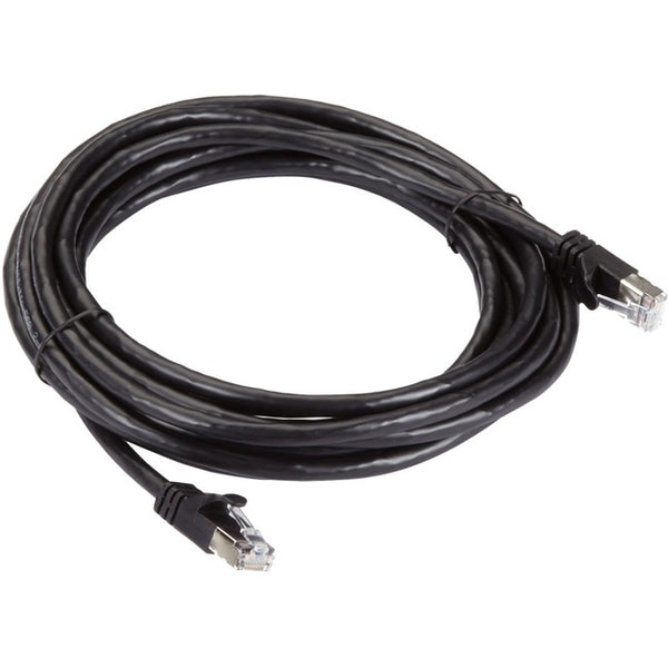 Black Box GigaTrue Cat.6a F-UTP Patch Network Cable - American Tech Depot