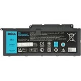 Total Micro 42 WHr 3-Cell Primary Lithium-Ion Battery