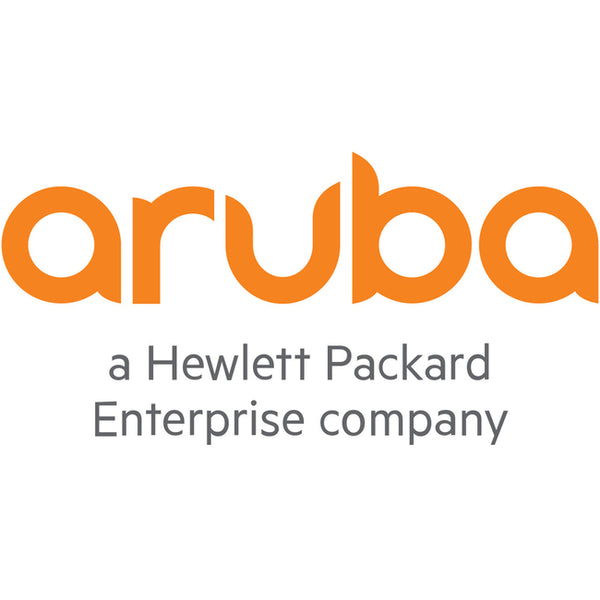 Aruba AP-577 Dual Band 802.11ax 5.25 Gbit/s Wireless Access Point - Outdoor