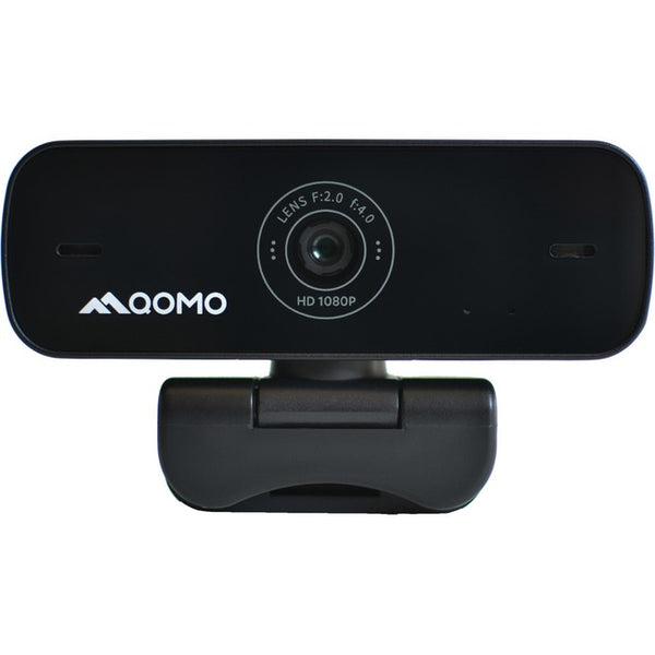 Qomo HiteVision QWC-004 Webcam - 30 fps - USB 2.0