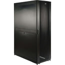 Tripp Lite Rack Enclosure Server Cabinet 45U Extra-Deep 48in Doors & Panels - American Tech Depot