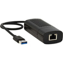 Tripp Lite USB-A to RJ45 Gigabit Ethernet Network Adapter M-F USB 3.1 Gen 1 - American Tech Depot