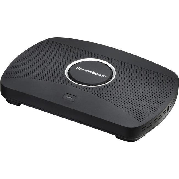 ScreenBeam 1100 Plus Wireless Display Receiver with ScreenBeam CMS - American Tech Depot