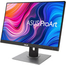 Asus ProLite PA248QV 24.1" WUXGA LED LCD Monitor - 16:10 - Black - American Tech Depot