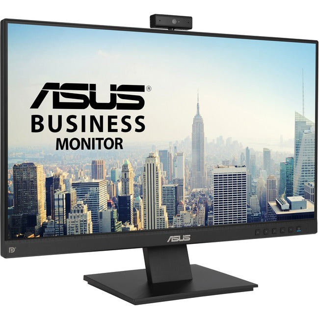 Asus BE24EQK 23.8" Full HD WLED LCD Monitor - 16:9 - Black