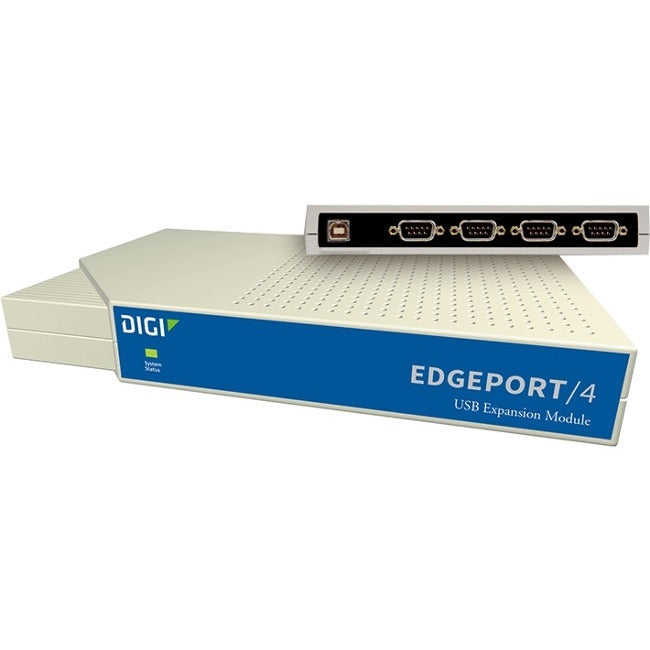Digi Edgeport-4 Serial Hub - American Tech Depot