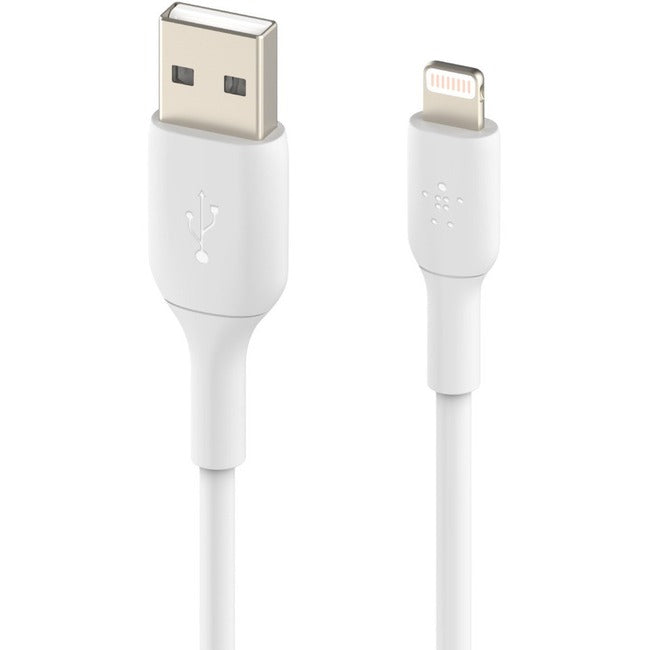 Belkin Lightning-USB Data Transfer Cable