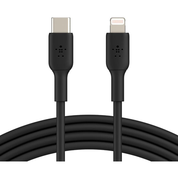 Belkin Lightning-USB-C Data Transfer Cable - American Tech Depot