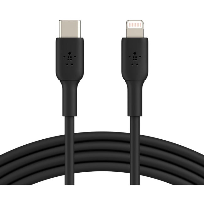 Belkin Lightning-USB-C Data Transfer Cable - American Tech Depot