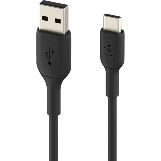 Belkin BOOST↑CHARGE™ USB-C to USB-A Cable - American Tech Depot