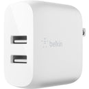 Belkin BOOST↑CHARGE AC Adapter - American Tech Depot