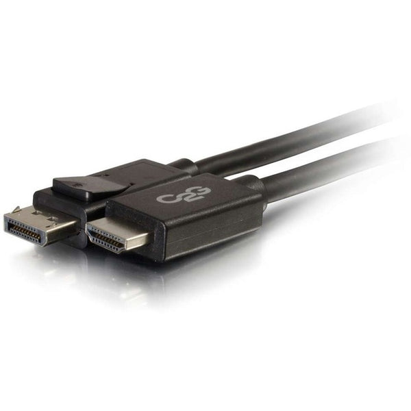 C2G 15ft DisplayPort to HDMI Adapter Cable - M-M - American Tech Depot
