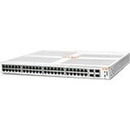 Aruba Instant On 1930 48G 4SFP-SFP+ Switch
