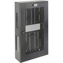 Tripp Lite Wallmount Rack Enclosure 3U Vertical Low-Profile Switch-Depth - American Tech Depot