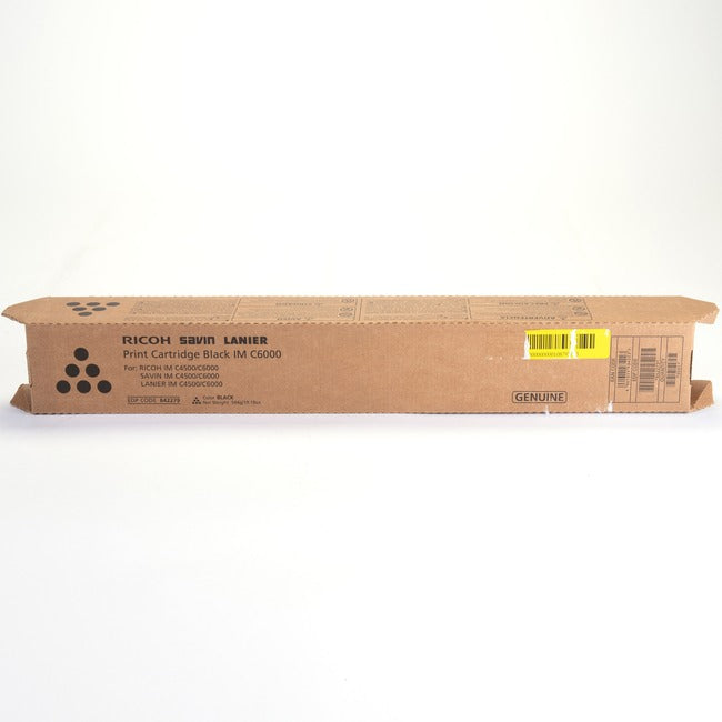 Ricoh Original Toner Cartridge - Black