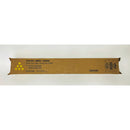 Ricoh Original Toner Cartridge - Yellow