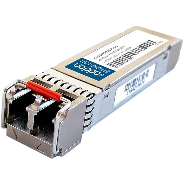 AddOn Intel SFP28 Module