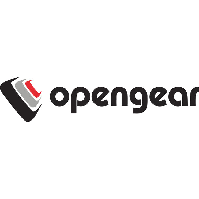 Opengear OM1208-8E Device Server
