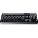 IOGEAR Integrated Keyboard-CAC Reader