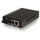 Quiktron Transceiver-Media Converter