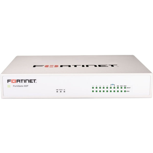 Fortinet FortiWifi FWF-61F Network Security-Firewall Appliance