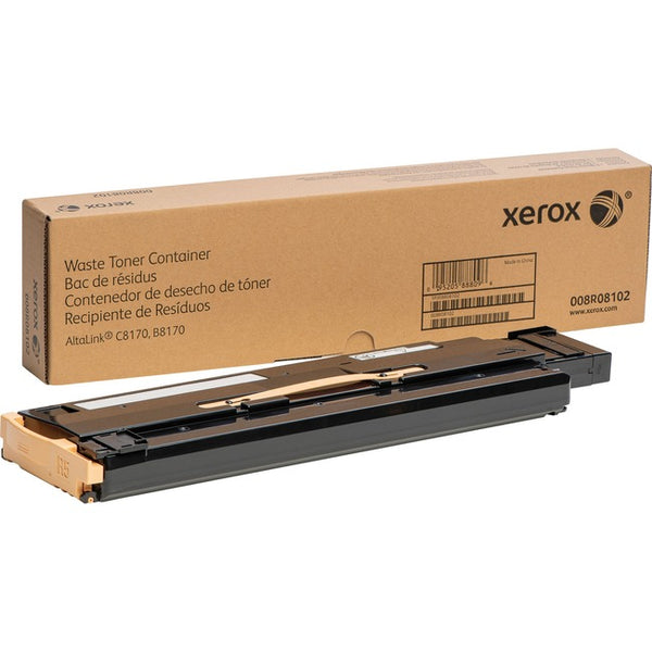 Xerox AL C8170 & B8170 Waste Toner Container (101,000 Pages) - American Tech Depot