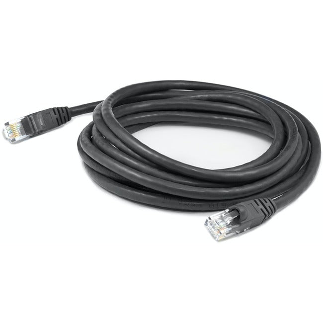 AddOn Cat.6a UTP Patch Network Cable - American Tech Depot