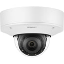 Wisenet PNV-A9081R 8 Megapixel HD Network Camera - Dome