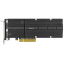 Synology M.2 SSD Adapter M2D20 - American Tech Depot