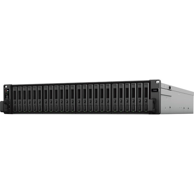 Synology FlashStation FS3600 SAN-NAS Storage System