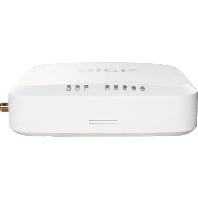 Digi EX12 2 SIM Ethernet, Cellular Modem-Wireless Router
