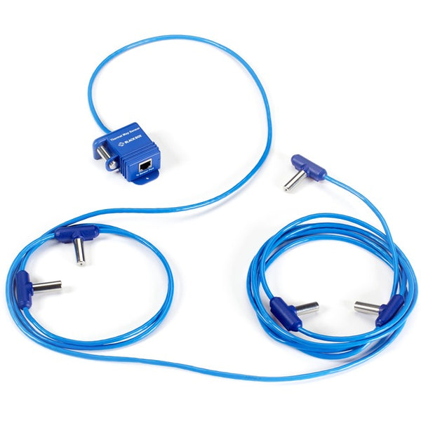 Black Box Temperature-Humidity Sensor String