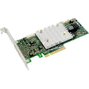 Microchip SmartRAID 3101E-4i Single