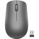 Lenovo 530 Wireless Mouse (Graphite)