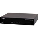 Aten 4-Output PoH-PoE Power Injector