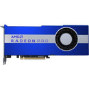 AMD Radeon Pro Radeon Pro VII Graphic Card - 16 GB HBM2 - Full-height - American Tech Depot