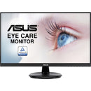 Asus VA24DQ 23.8" Full HD LED LCD Monitor - 16:9 - Black